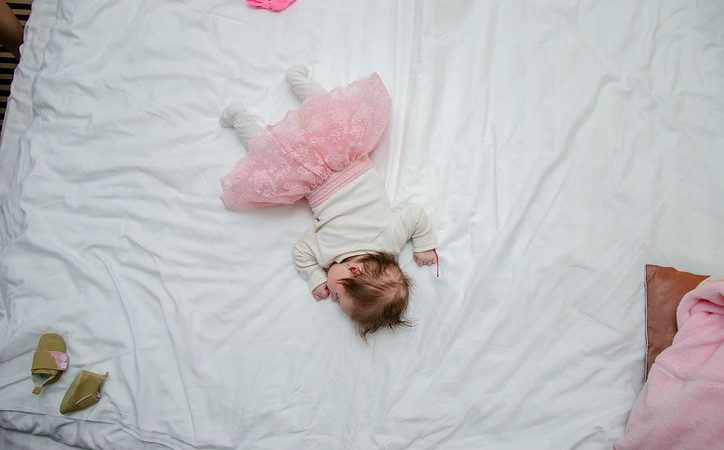 Wiadomości, jakie mogą przydać się świeżo upieczonym rodzicom