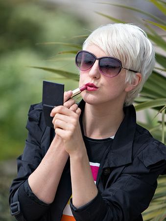 Idealny make-up – zobacz, w jaki sposób go zrobić