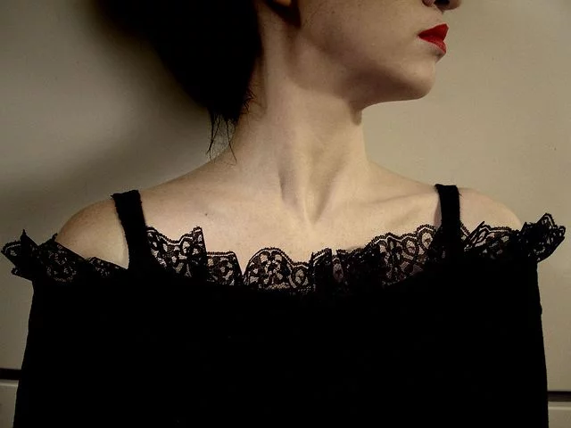 Jak modelować ciało ludzkie?