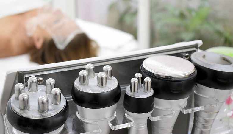 Elektronika – sprzęt lekarski oraz wykorzystanie najświeższych możliwości inżynierii