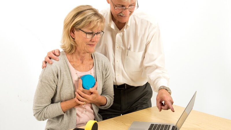 Skuteczna rehabilitacja pod kątem neurologicznym po udarze mózgu